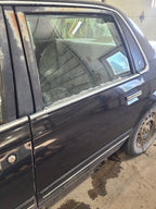 Driver Left Rear Side Door Sedan Electric Fits 89-96 CENTURY 655440
