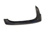 SILVRDO15 2000 Fender Flare/Extension 662539