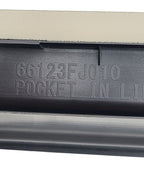 XV CROSST 2014 Glove Box 674251