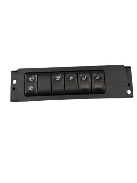 RENDEZVOU 2006 Dash/Interior/Seat Switch 600424