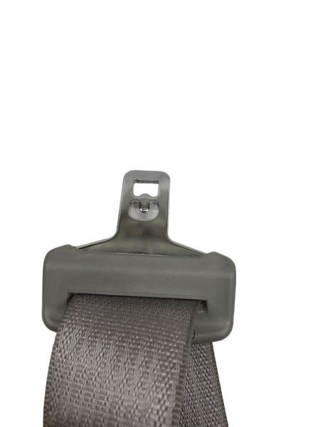 REAR UPLANDER  2005 2nd Row Driver's Side Retractor Seat Belt Rear 570