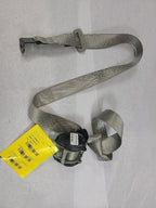 ENCLAVE   2012 Seat Belt Rear 611321
