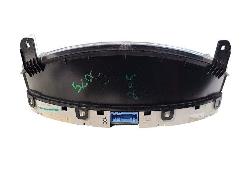 Speedometer Cluster From 12/03/07 KPH SEL Fits 08 TAURUS X 648622