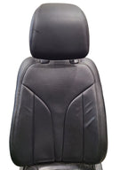 Driver Front Seat Bucket Leather Electric Fits 17-18 MKC 626016