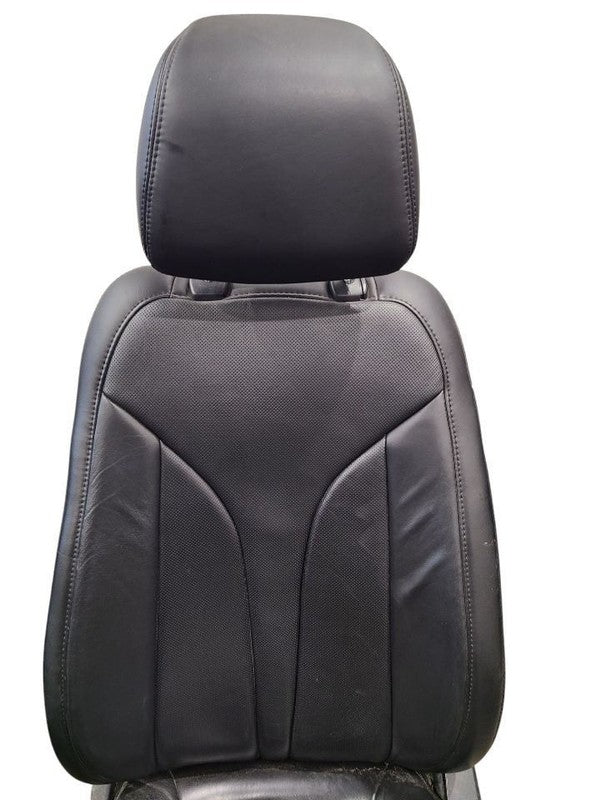 Driver Front Seat Bucket Leather Electric Fits 17-18 MKC 626016