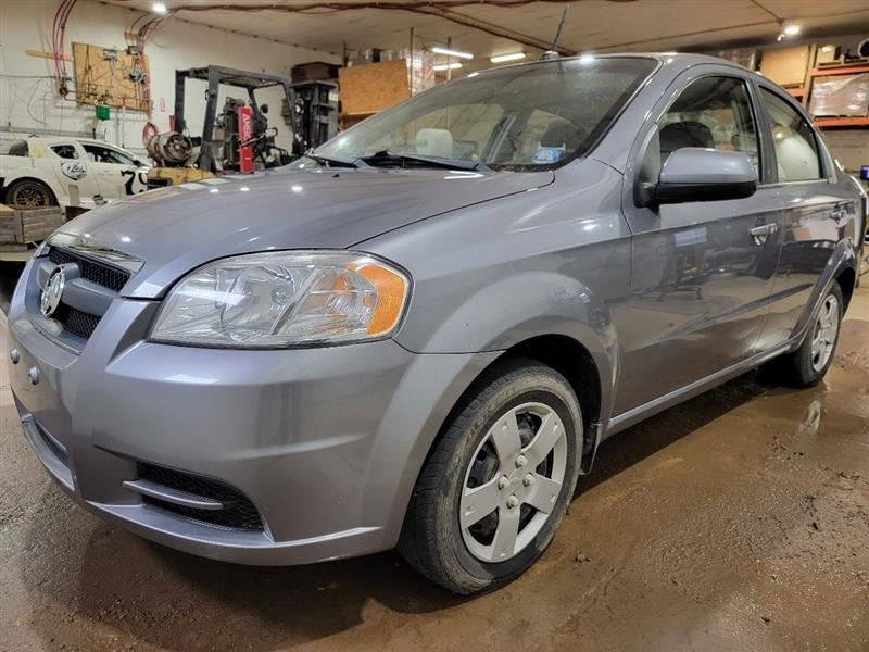 Driver Left Side View Mirror Cable Ntbk Fits 07-11 AVEO 561845