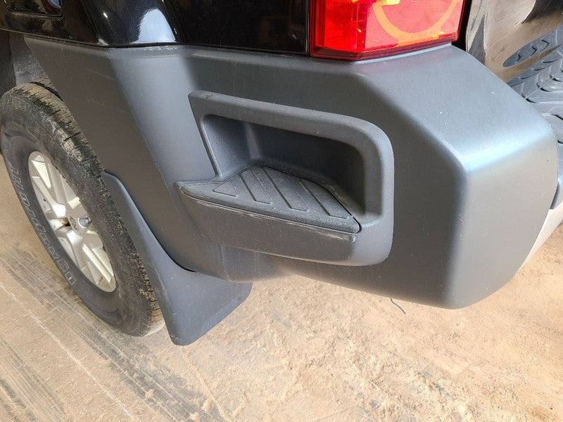 Rear Bumper Fits 09-15 XTERRA 670662