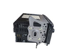 Audio Equipment Radio Receiver Hatchback With CD Fits 09-11 YARIS 6748