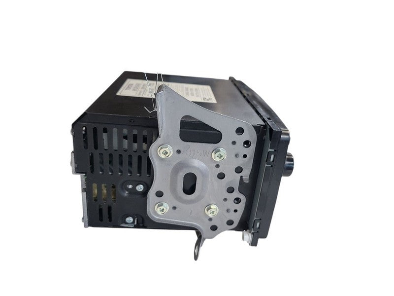 Audio Equipment Radio Receiver Hatchback With CD Fits 09-11 YARIS 6748