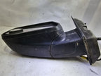 Driver Side View Mirror Power Paint To Match Opt DL8 Fits 10-11 EQUINO