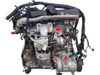 Engine 2.3L VIN H 8th Digit Fits 18-23 MUSTANG 663553
