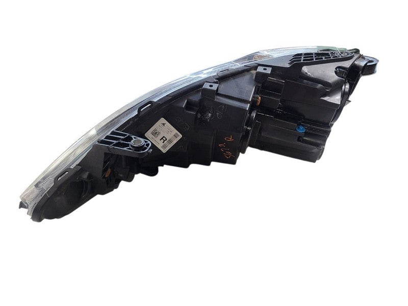 Passenger Headlight With Quad Halogen VIN G Fits 17-20 PACIFICA 676772