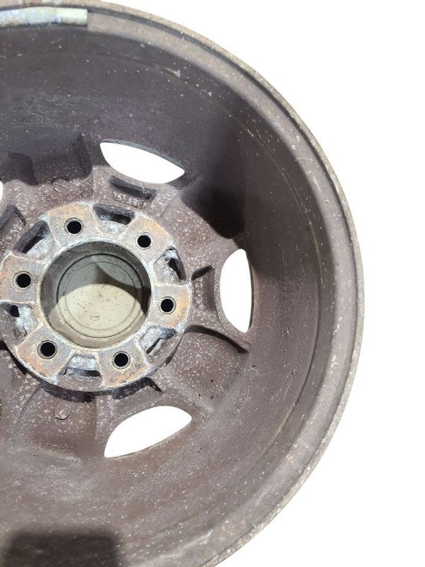 Wheel 16x8 Thru 12/97 Alloy Fits 93-98 LAND CRUISER 646244