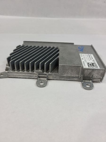F150      2021 Pedestrian Alert System Control Module Chassis ECM 5589