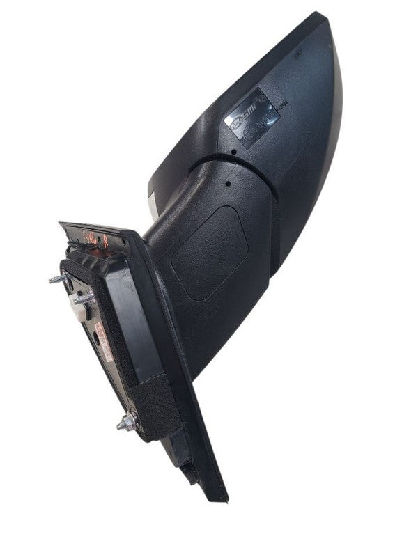 Passenger Side View Mirror Power Body Color Heated Fits 21-25 ELANTRA 