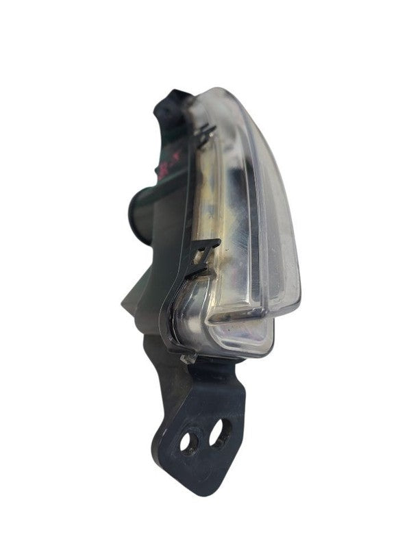 Driver Corner/Park Light Fog-driving Lower Cover Mounted Fits 17-20 MK