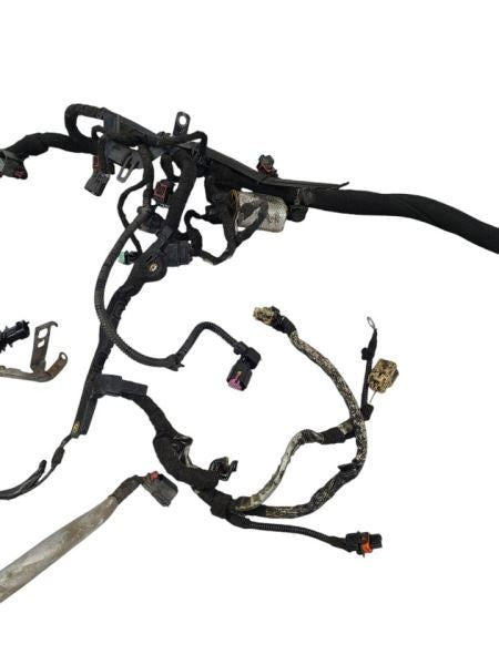9-5       2011 Engine Wire Harness 591491