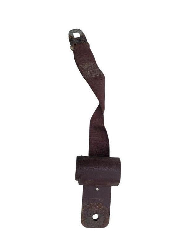 GRAND-WAG 1991 Seat Belt Rear 678986