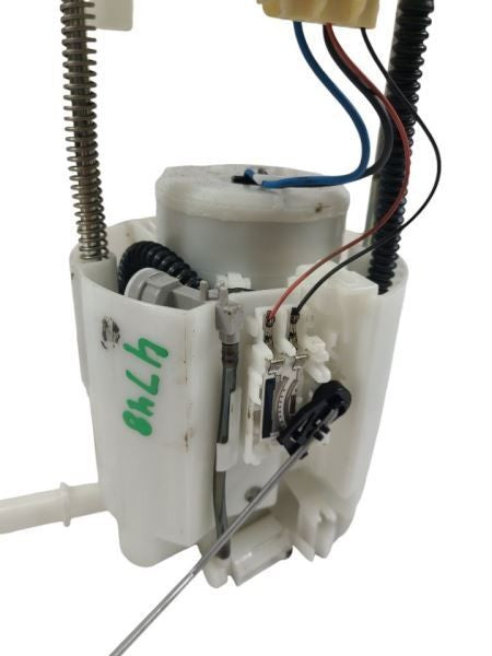 Fuel Pump Assembly 3.5L Turbo Tank Mounted Fits 10-12 MKS 597378