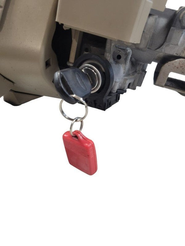 Steering Column Floor Shift Tilt With Cruise Fits 04-08 FORD F150 PICK