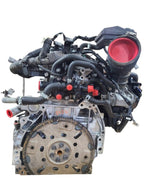 Engine 2.5L VIN A 4th Digit QR25DE Fits 18 ALTIMA 664606