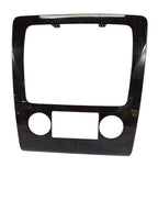 TRAVERSE  2017 Dash Bezel 608827