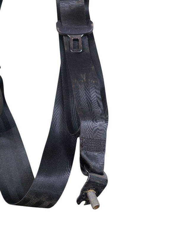 PASSAT    2022 Seat Belt Rear 637873