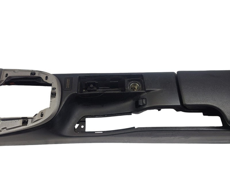 Console Front Floor Fits 05-06 PORSCHE BOXSTER 604274