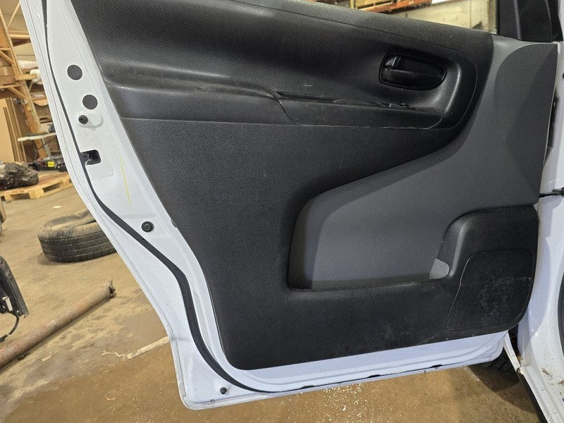 Driver Left Front Door Fits 15-18 CITY EXPRESS 617669