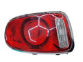 Passenger Right Tail Light Incandescent Fits 17-20 COUNTRYMAN 675044