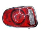 Passenger Right Tail Light Incandescent Fits 17-20 COUNTRYMAN 675044