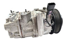AC Compressor US Built Fits 22-23 TUCSON 611676