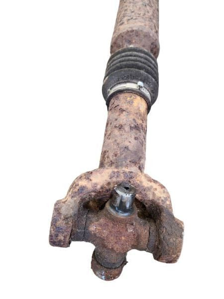 Front Drive Shaft 133" Wb From 8501 GVW 7.3L Fits 80-97 FORD F250 PICK