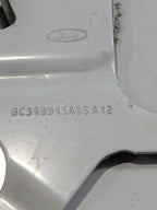 F250SD    2015 Fuel Filler Door 668402