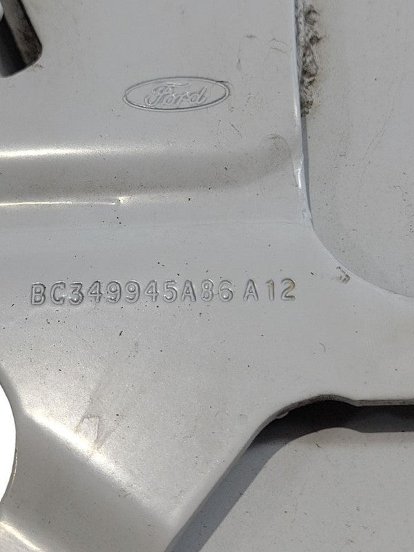 F250SD    2015 Fuel Filler Door 668402