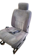 RAM1500   1996 Front Seat 662850