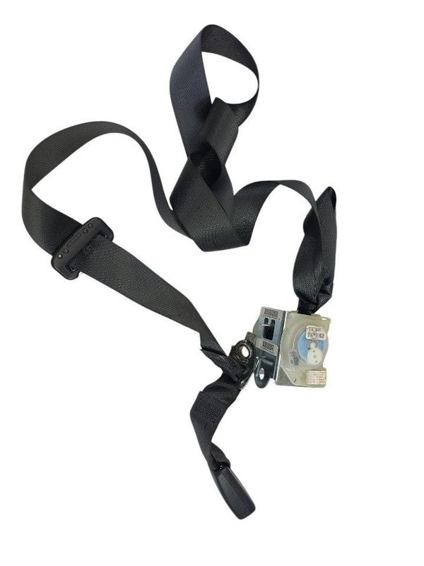 CHALLENGE 2012 Seat Belt Rear 603749