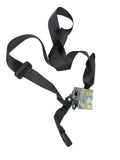 CHALLENGE 2012 Seat Belt Rear 603749