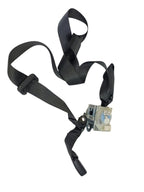CHALLENGE 2012 Seat Belt Rear 603749