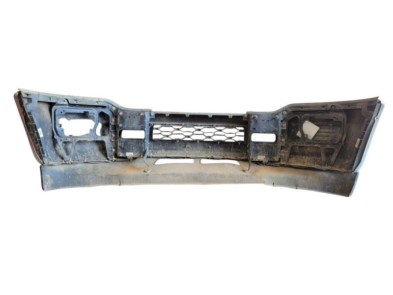 Front Bumper Without Park Assist Chrome Fits 19-24 DODGE 2500 PICKUP 6