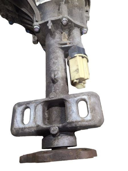 Carrier Front Axle Classic Style Opt GU6 Fits 05-07 SIERRA 1500 PICKUP