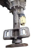 Carrier Front Axle Classic Style Opt GU6 Fits 05-07 SIERRA 1500 PICKUP