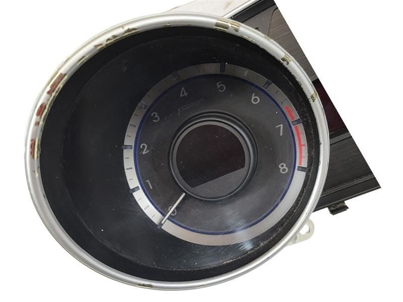 Speedometer Cluster MPH US Market VIN C 8th Digit Fits 11-14 SONATA 58