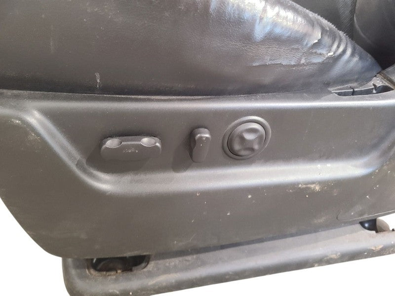 Driver Front Seat Bucket Seat Opt AN3 Electric Fits 10-11 ESCALADE 676