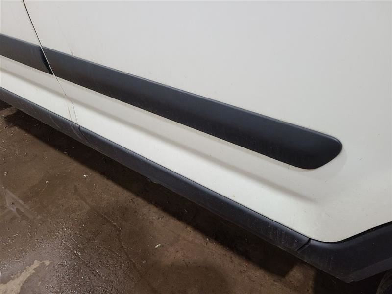REAR CR-V      2003 Driver's Side Door Moulding Front 570958