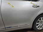 Driver Rear Side Door SWB Fits 07-17 LEXUS LS460 637492