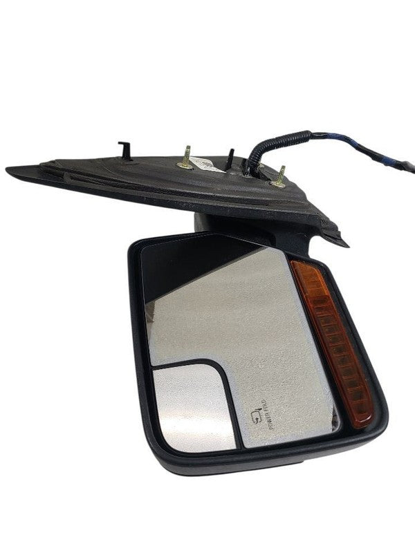 Driver Side View Mirror Power Folding Fits 12-17 EXPEDITION 658760