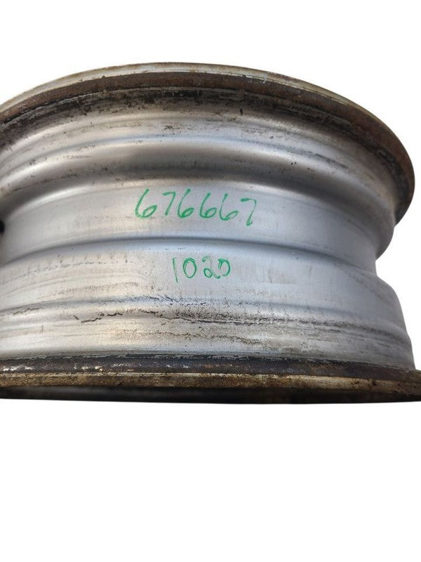 Wheel 14x5-1/2 Steel Fits 90-97 99-00 MAZDA MX-5 MIATA 676667