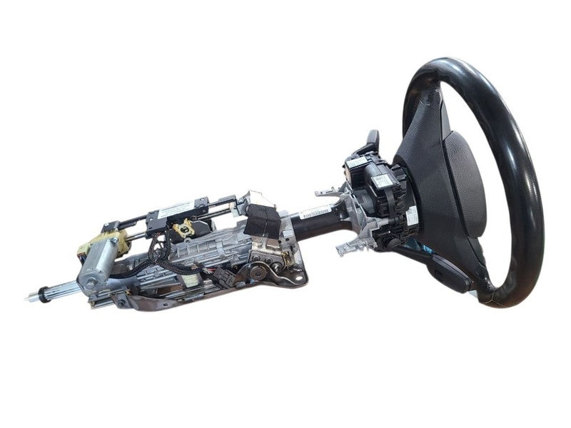 Steering Column Floor Shift Electric Adjustment Fits 07-13 BMW X5 6703