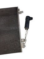 AC Condenser Fits 14-20 INFINITI QX80 654214